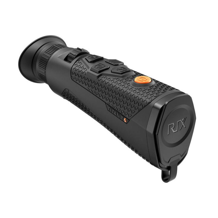 RIX Titan T6 Thermal Imaging Monocular with Laser Rangefinder 50 Hz