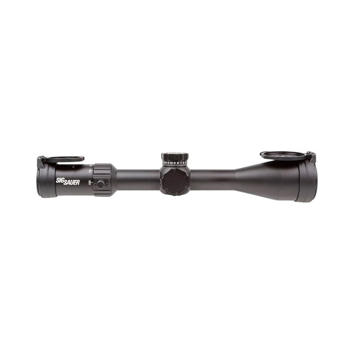 Sig Sauer WHISKEY4 5-20X50mm Riflescope