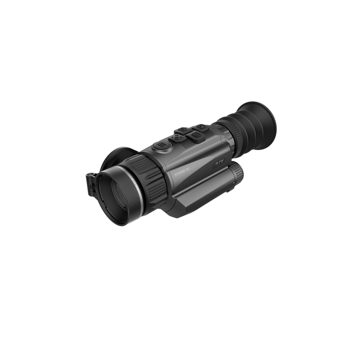 RIX OPTICS STORM S2 Thermal Imaging Riflescope