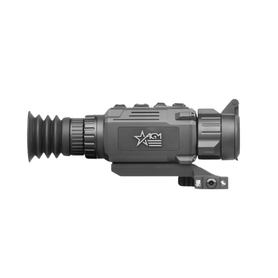 AGM RATTLER V2 25-384 Thermal Imaging Riflescope