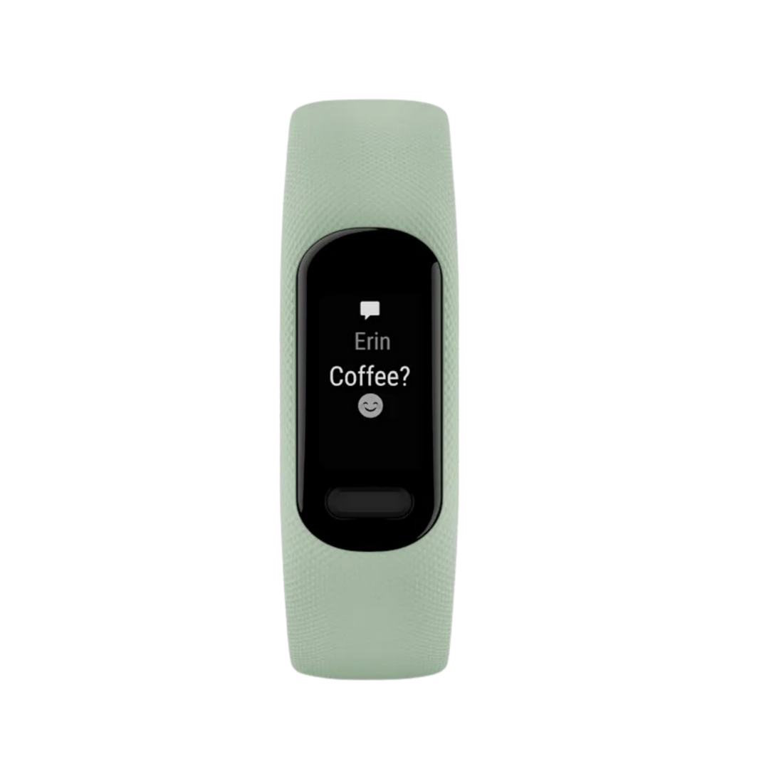 Garmin vívosmart® 5 Fitness Tracker Smartwatch