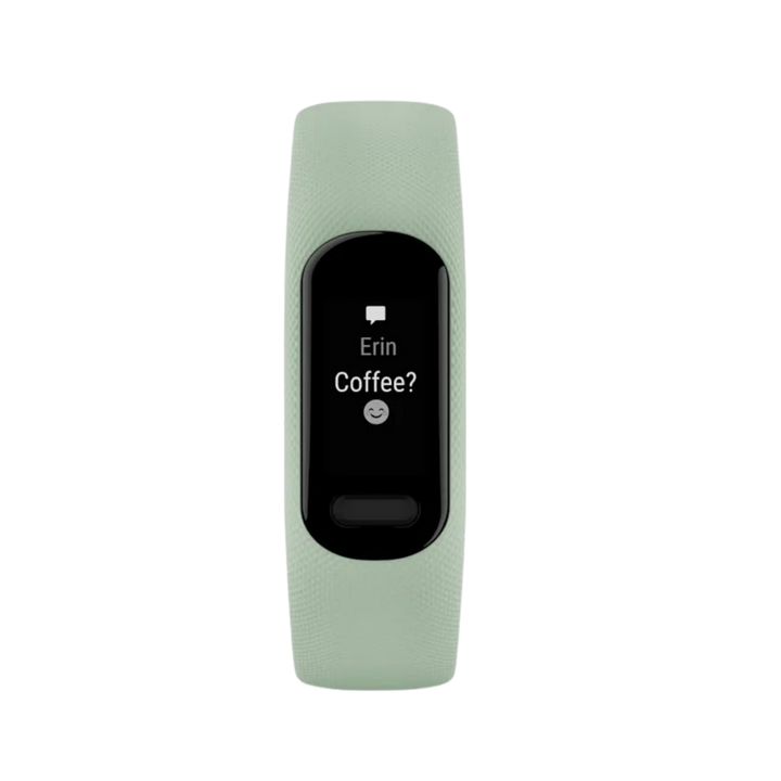 Garmin vívosmart® 5 Fitness Tracker Smartwatch