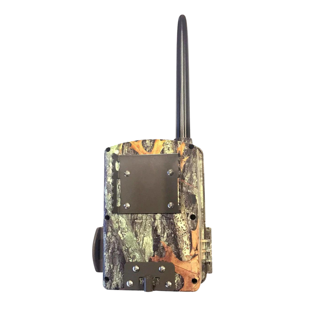 Browning Defender Wireless Cellular Trail Camera Capture Wildlife Remotely with Ease