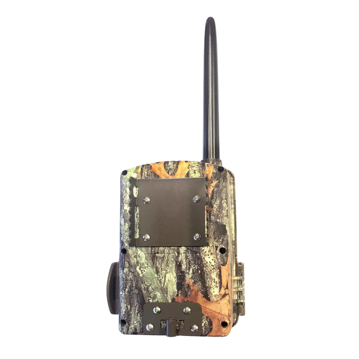 Browning Defender Wireless Cellular Trail Camera Capture Wildlife Remotely with Ease