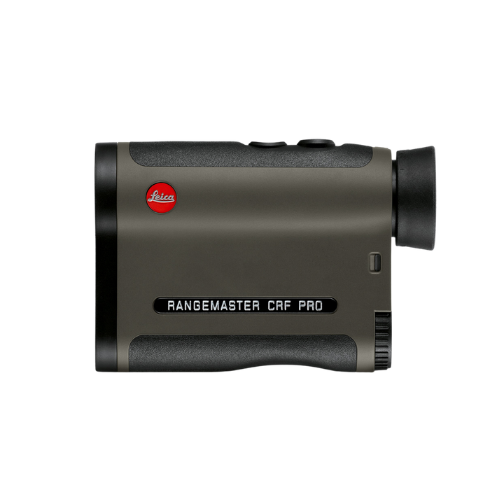 Leica Rangemaster CRF PRO 7x24mm Laser Rangefinder