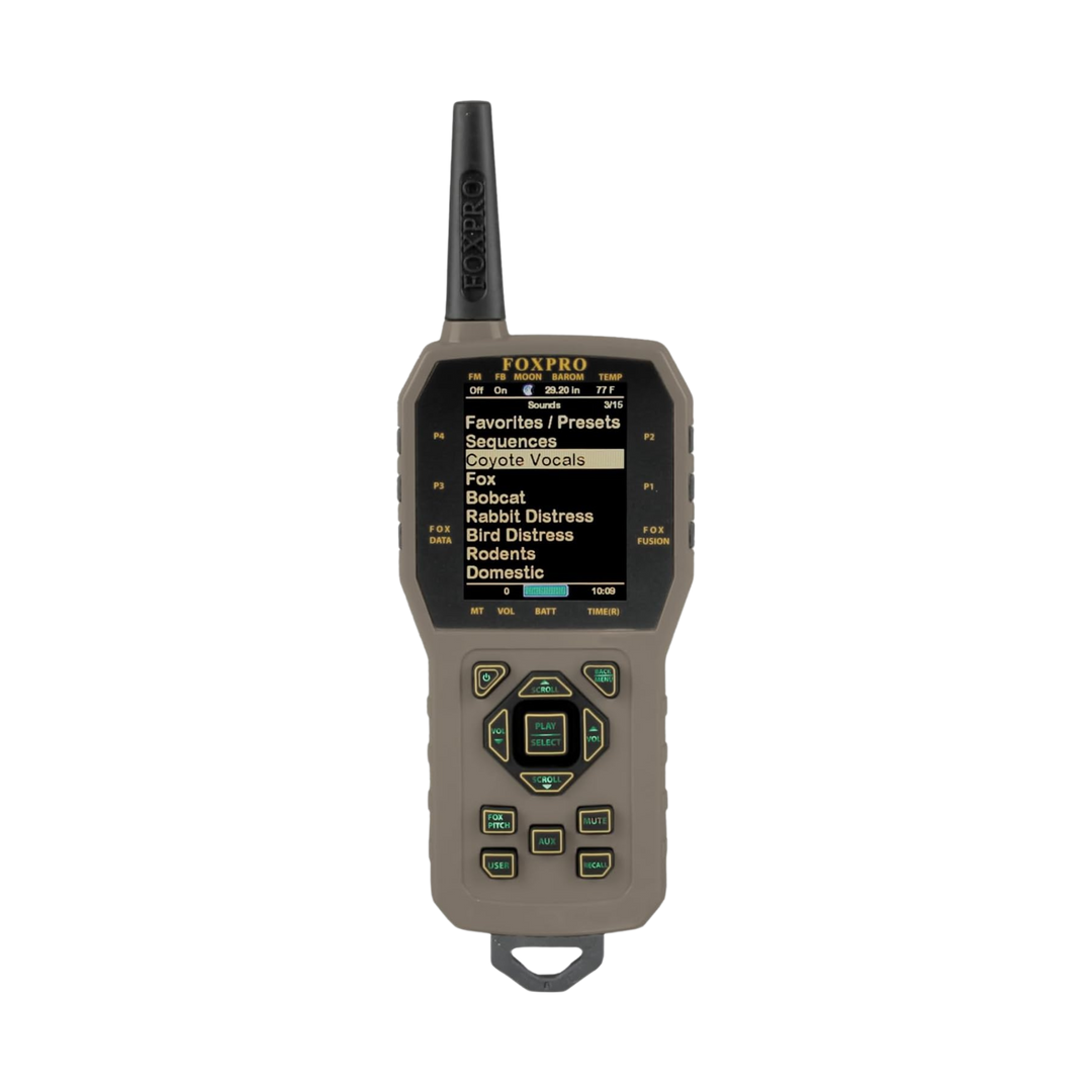 FOXPRO X24 Electronic Predator Call