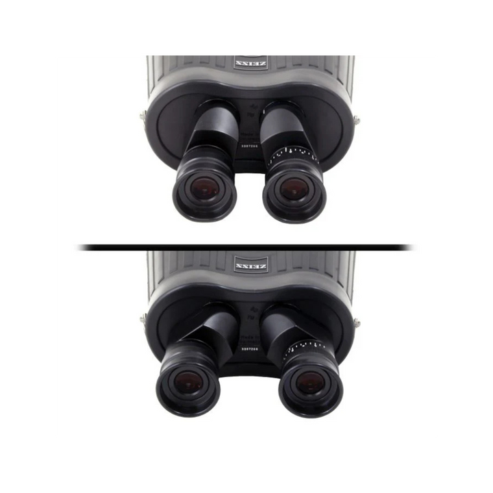 ZEISS 20x60 T* S Image Stabilization Binoculars