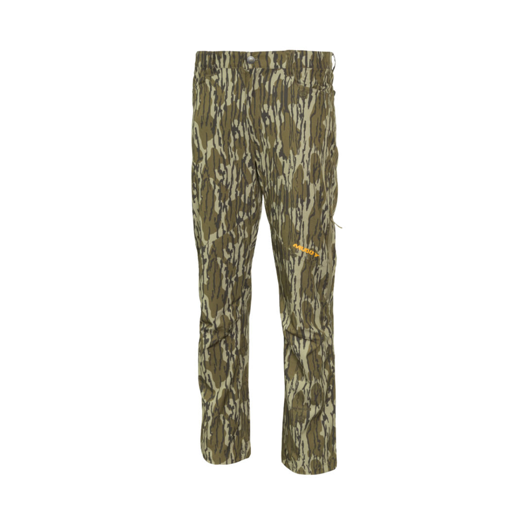 Muddy Men's TRX Lightweight Pants - Mossy Oak Bottomland