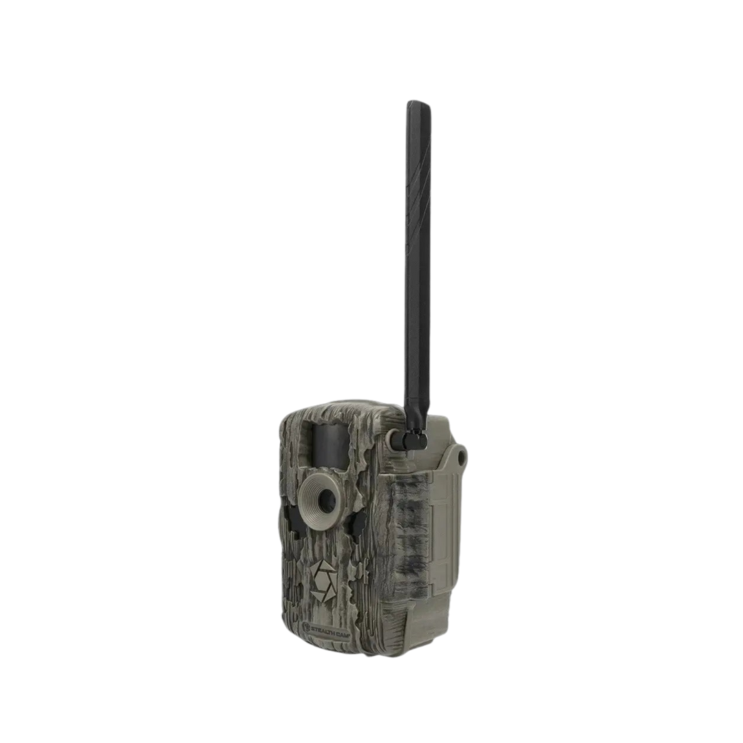 BUY 2 & SAVE! FUSION™ MAX CELLULAR TRAIL CAMERA