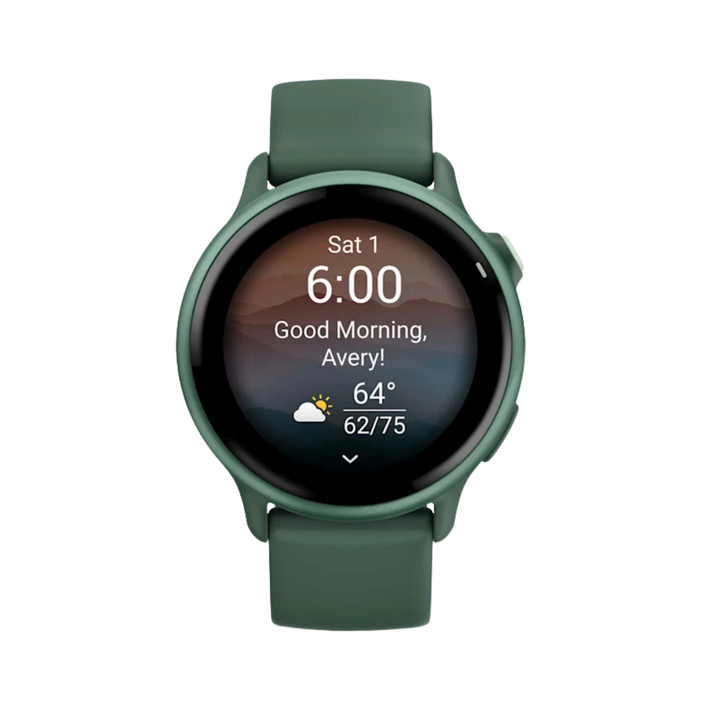 Garmin vívoactive® 6 Smartwatch - Bundle with Free Charging Accessories