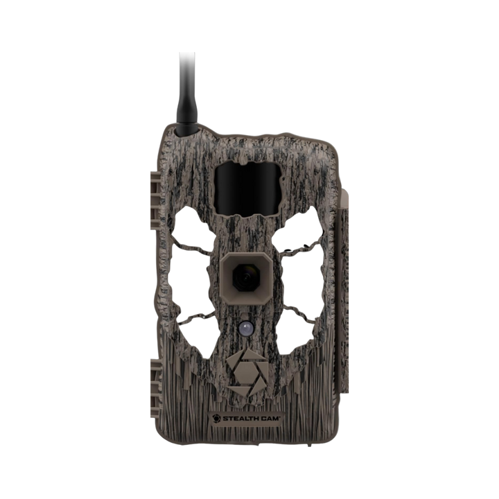 BUY 2 & SAVE! DECEPTOR™ MAX CELLULAR TRAIL CAMERA