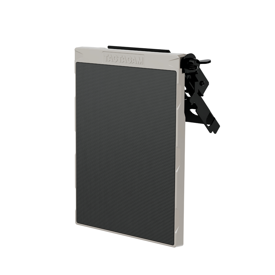 REVEAL by Tactacam Solar Panel R5