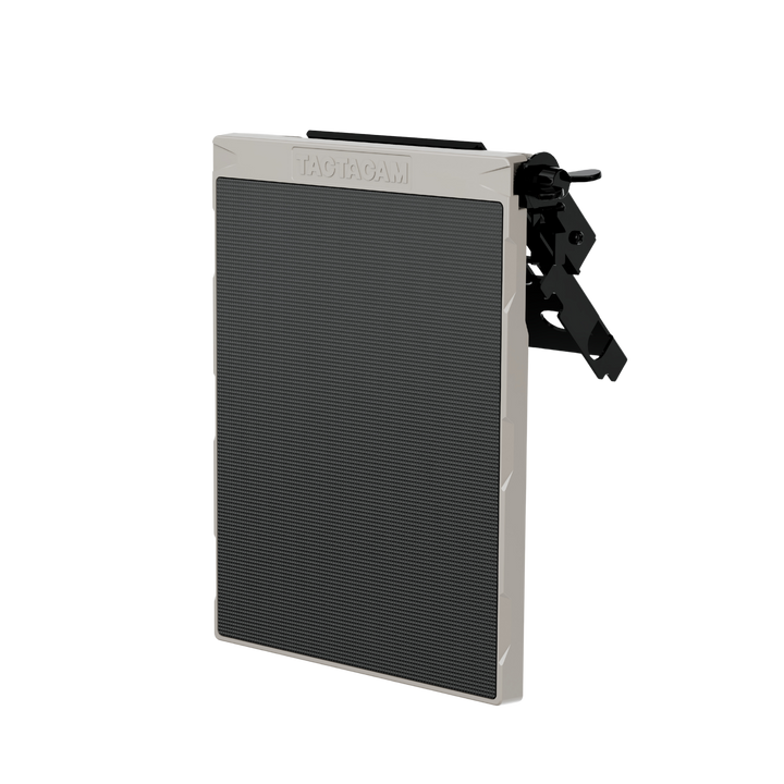 REVEAL by Tactacam Solar Panel R5