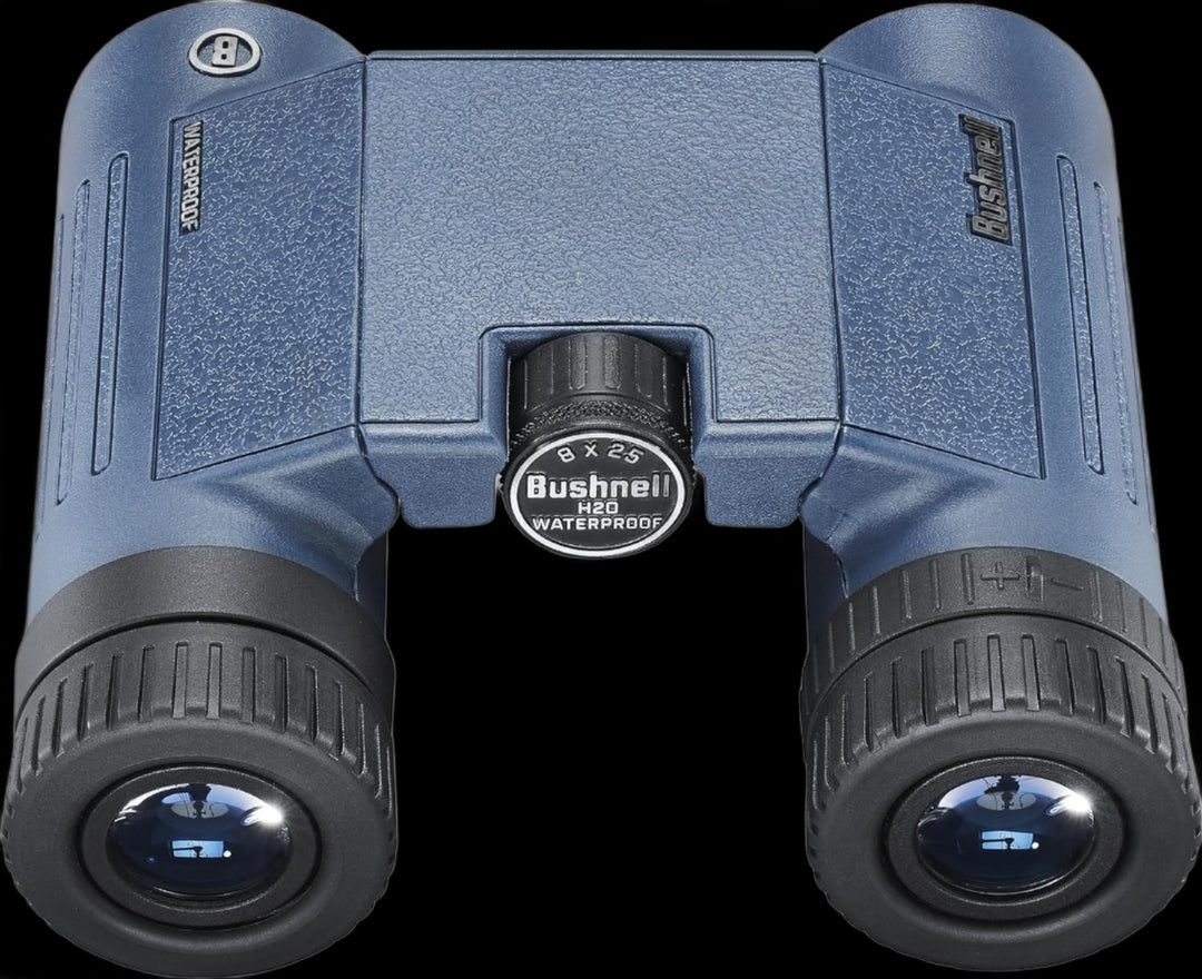 Bushnell H2O 8x25mm Binoculars