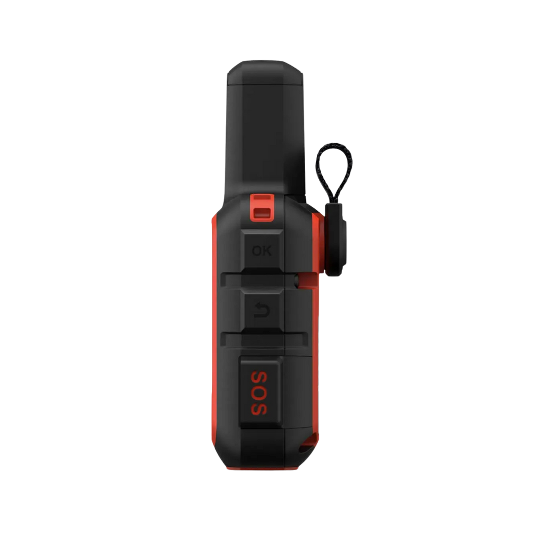 Garmin inReach® Mini 2 Compact Satellite Communicator - Bundle