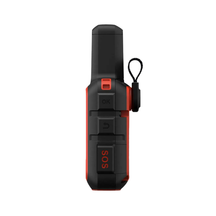 Garmin inReach® Mini 2 Compact Satellite Communicator - Bundle