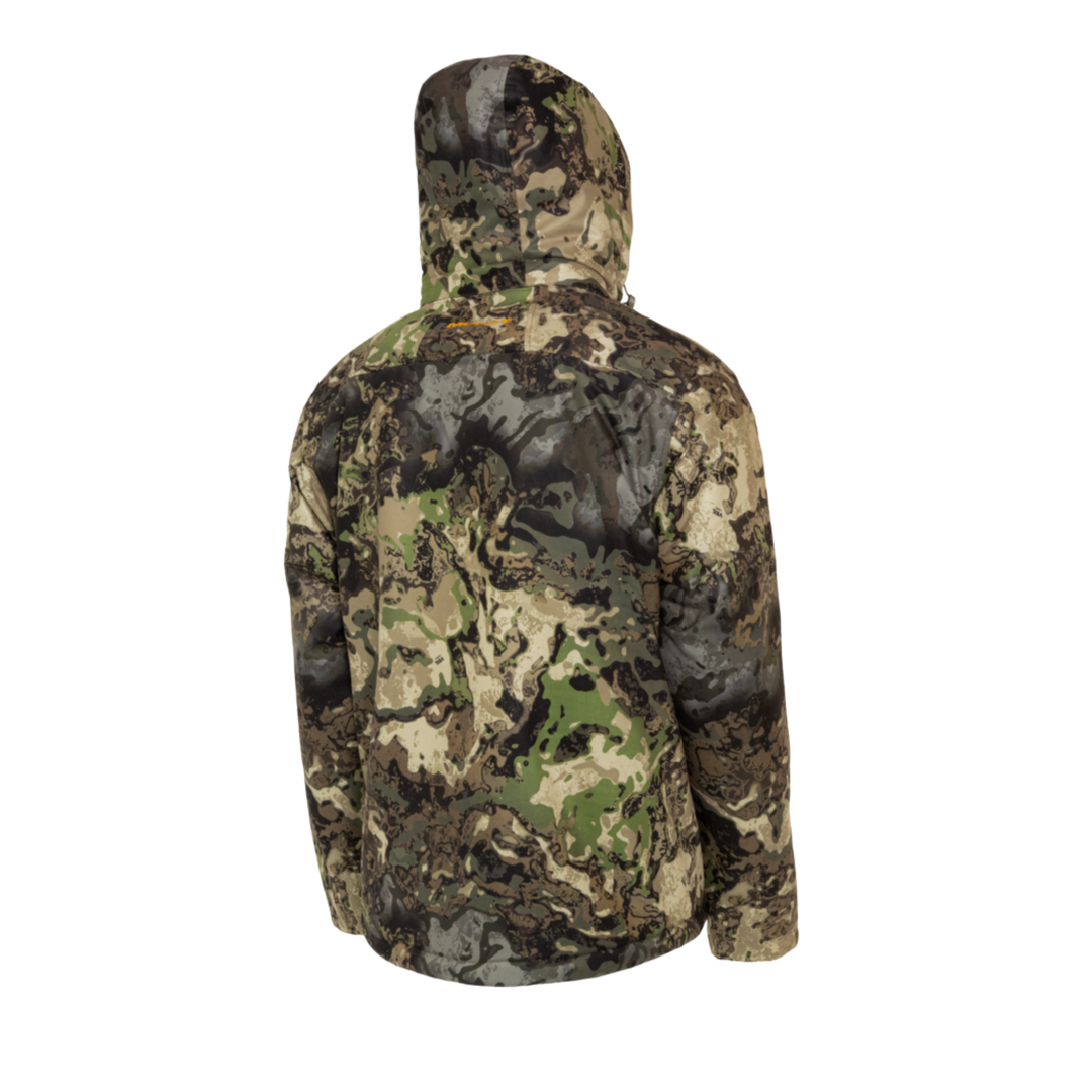 Muddy Men's TRX Sherpa Fleece Jacket