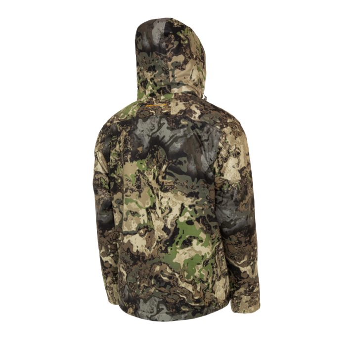 Muddy Men's TRX Sherpa Fleece Jacket