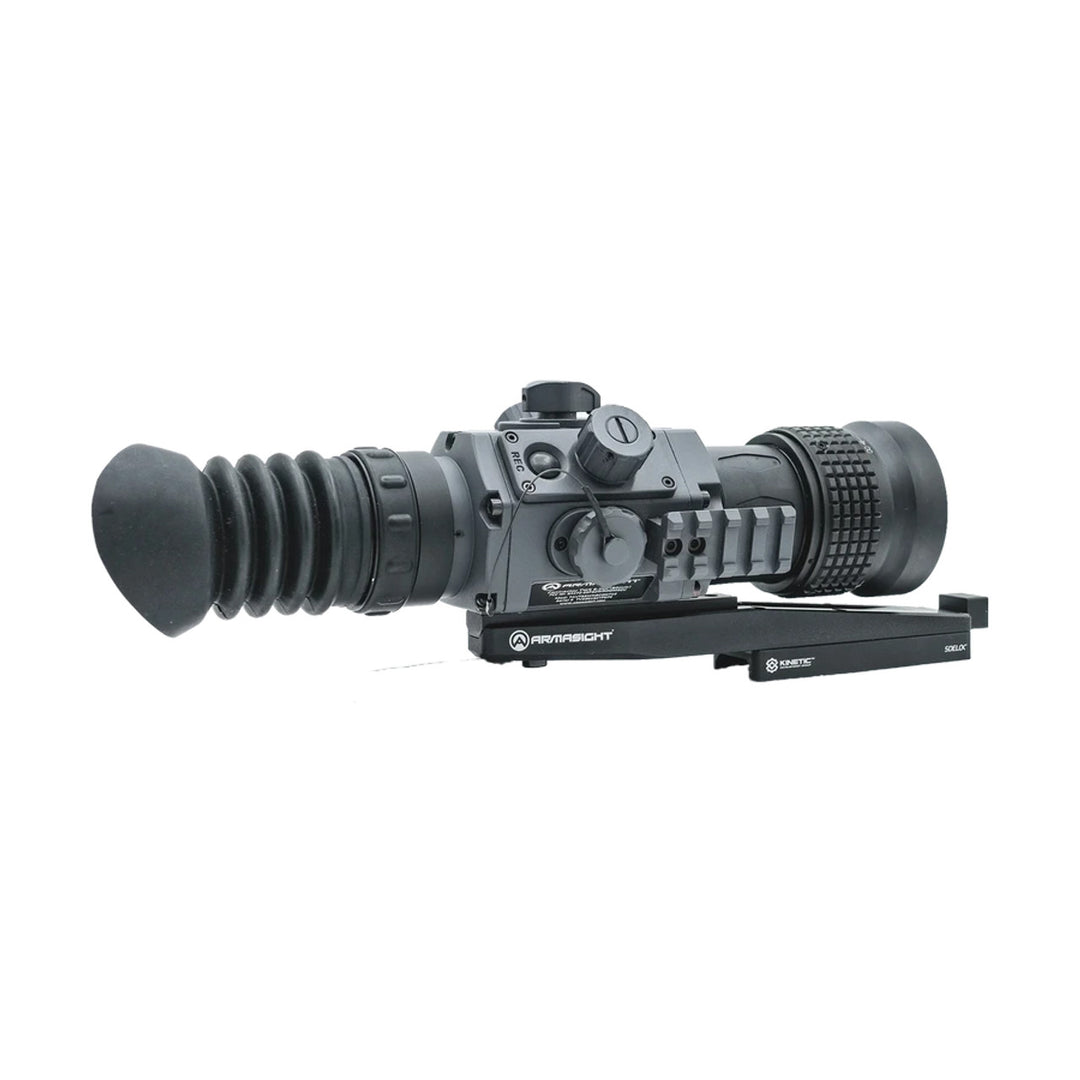 Armasight Contractor 640 3-12x50 Thermal Weapon Sight