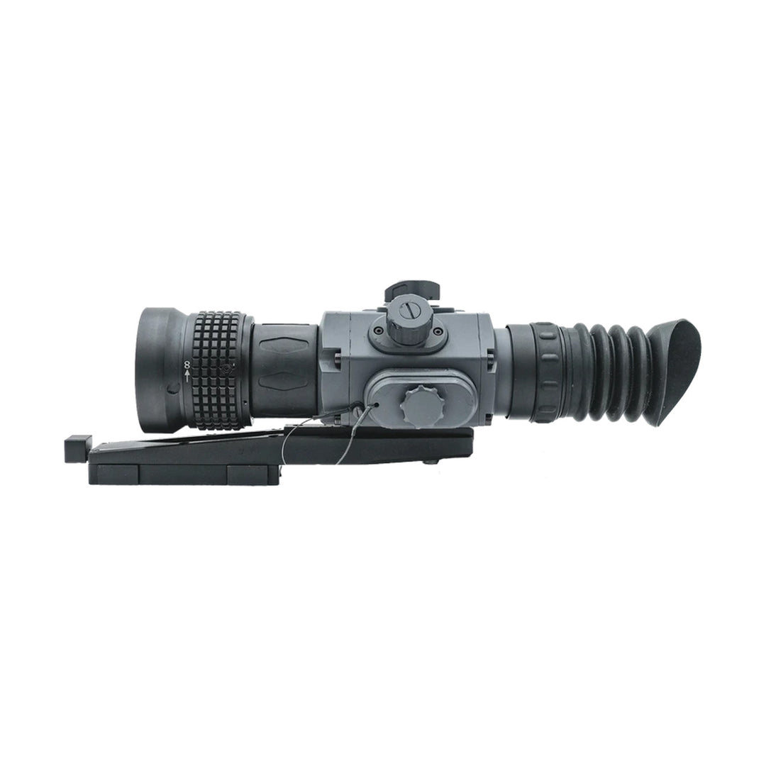 Armasight Contractor 640 3-12x50 Thermal Weapon Sight