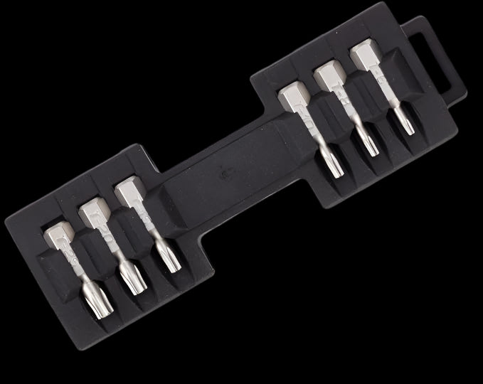Fix It Sticks Compact Ratcheting Multi-Tool