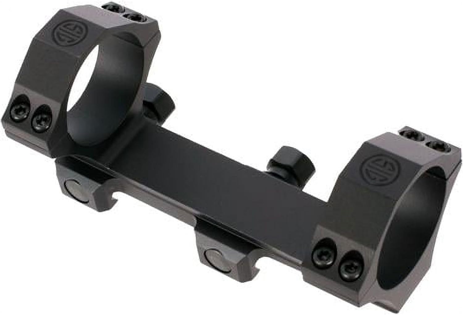 Sig Sauer Alpha2 Rifle/MSR Mount - Thumbnail 4