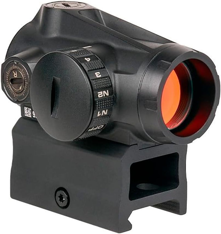 Sig Sauer Romeo-MSR Gen II 1x20mm 2 MOA Red Dot Sight & 3x22mm JULIET3-Micro Magnifier Combo Kit