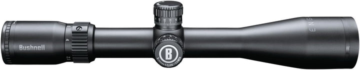 Bushnell Engage Riflescope with MOA Reticle