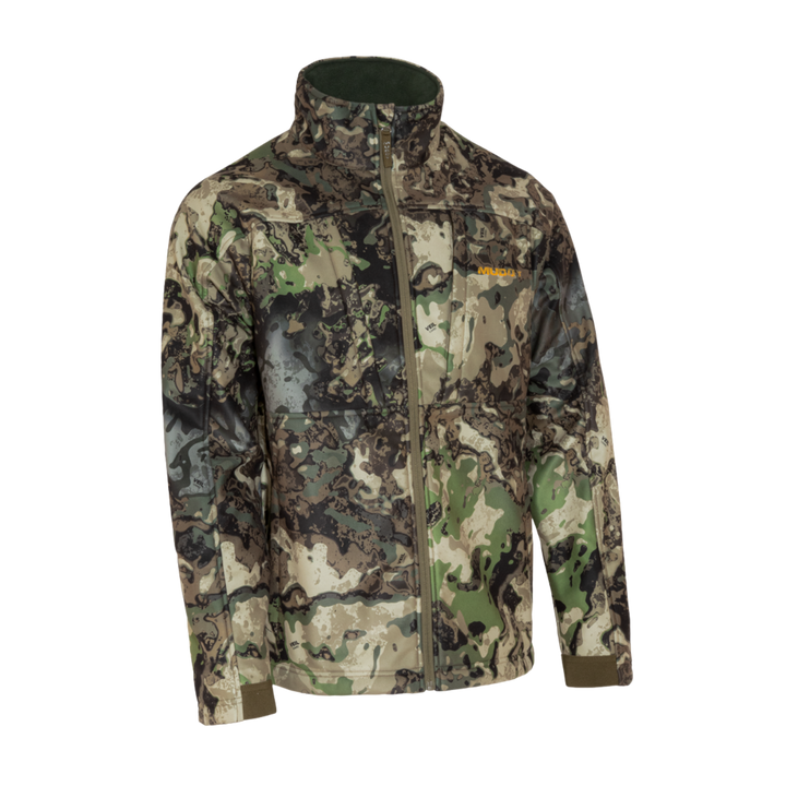 Muddy Men's TRX Softshell Jacket