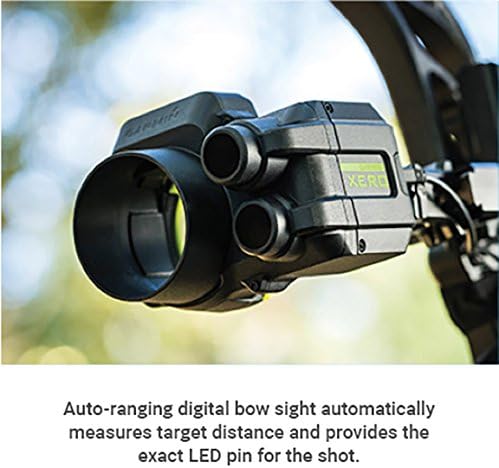 Garmin Xero A1i Bow Sight