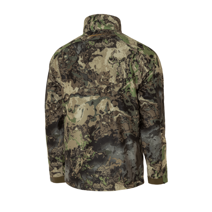 Muddy Men's TRX Softshell Jacket