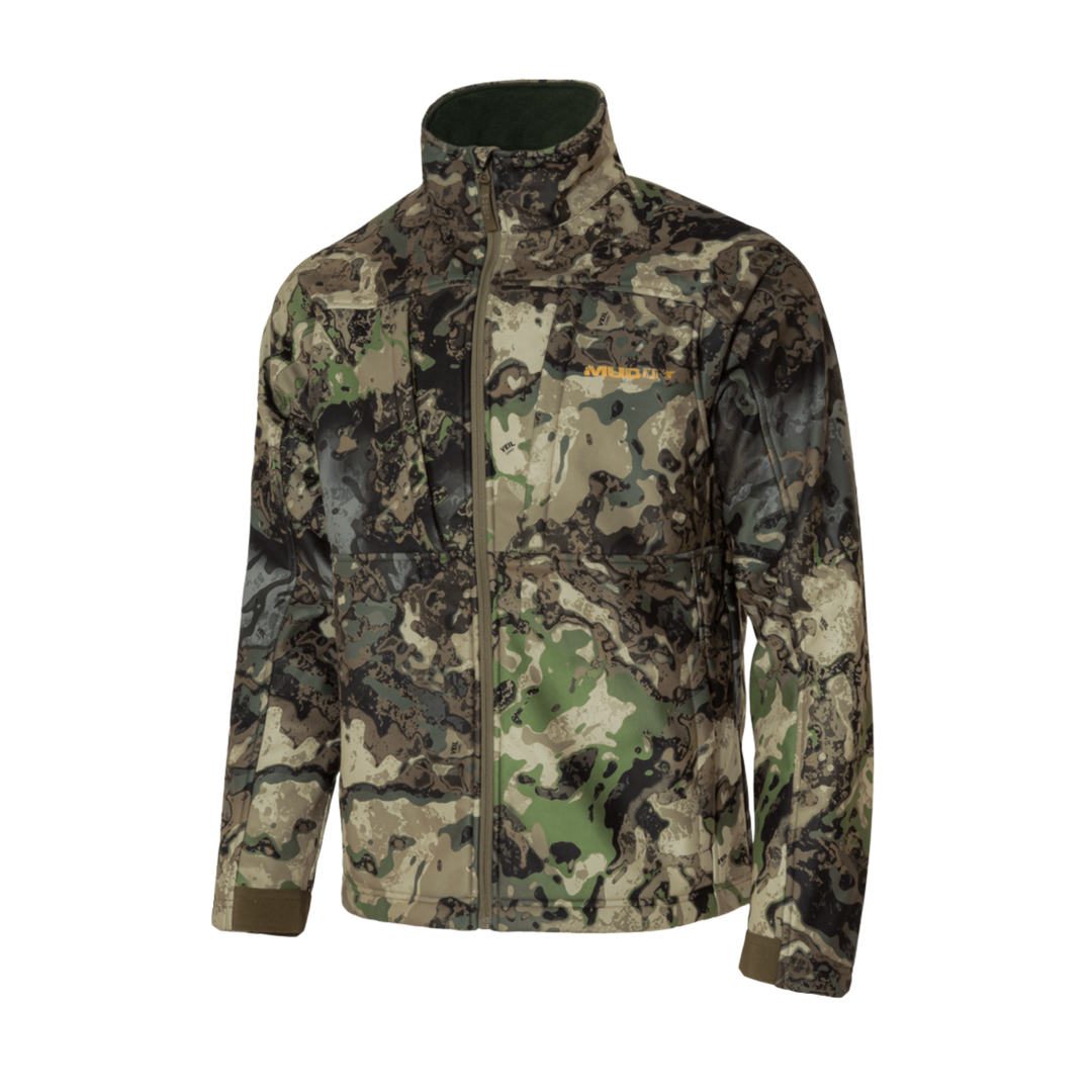 Muddy Men's TRX Softshell Jacket