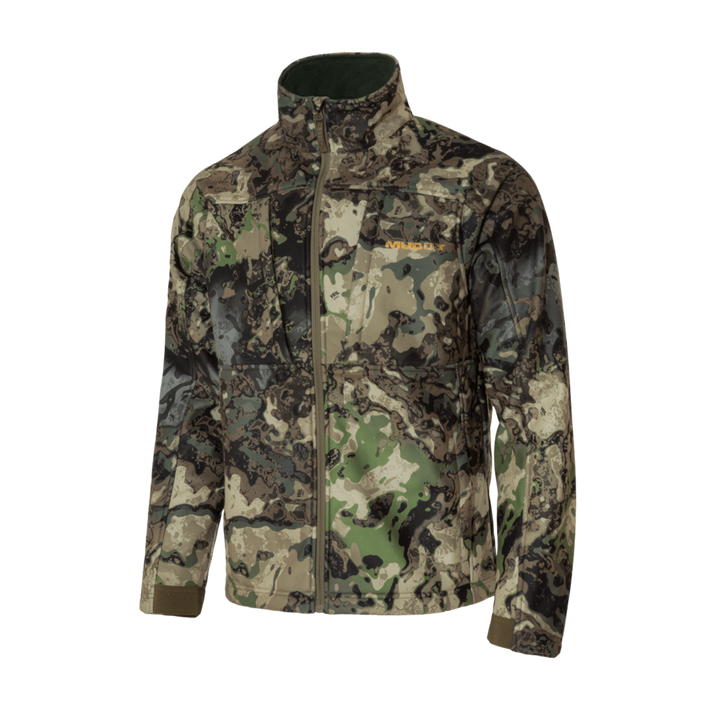Muddy Men's TRX Softshell Jacket