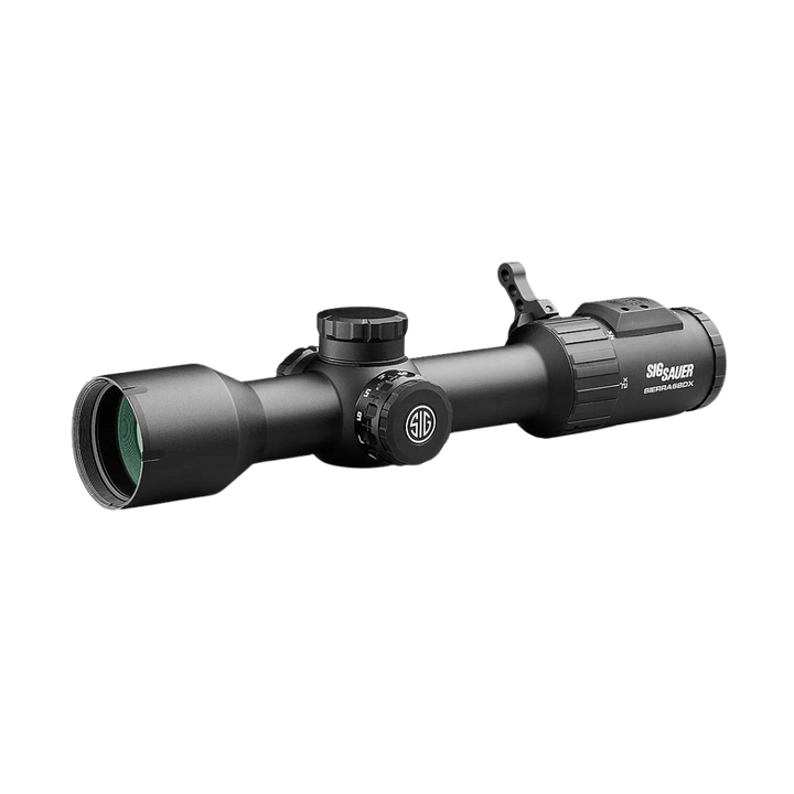 Sig Sauer Sierra6BDX 2-12x40mm Riflescope