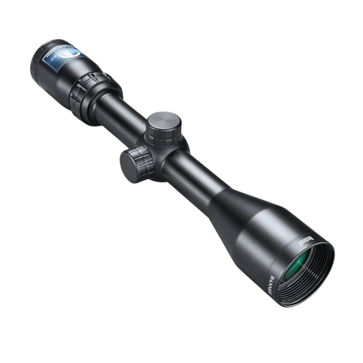 Bushnell Banner 3-9x40mm Multi-X Reticle Riflescope