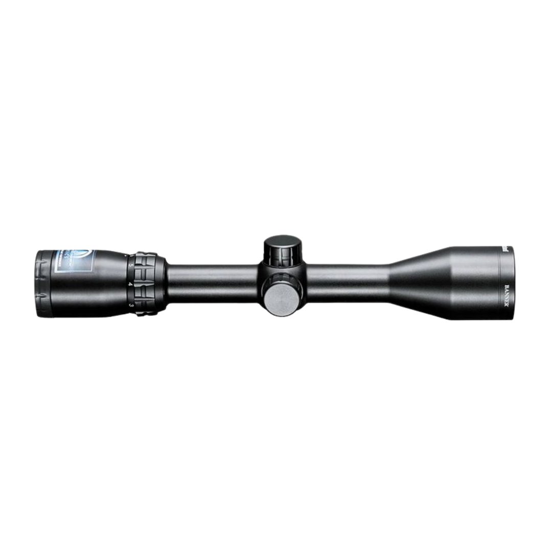 Bushnell Banner 3-9x40mm Multi-X Reticle Riflescope