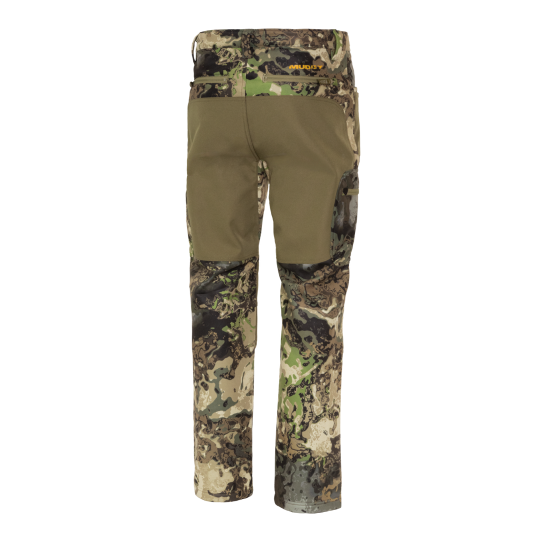 Muddy Men's TRX Softshell Pants