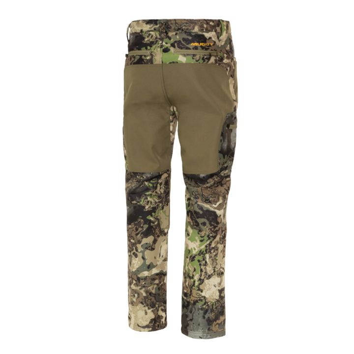 Muddy Men's TRX Softshell Pants