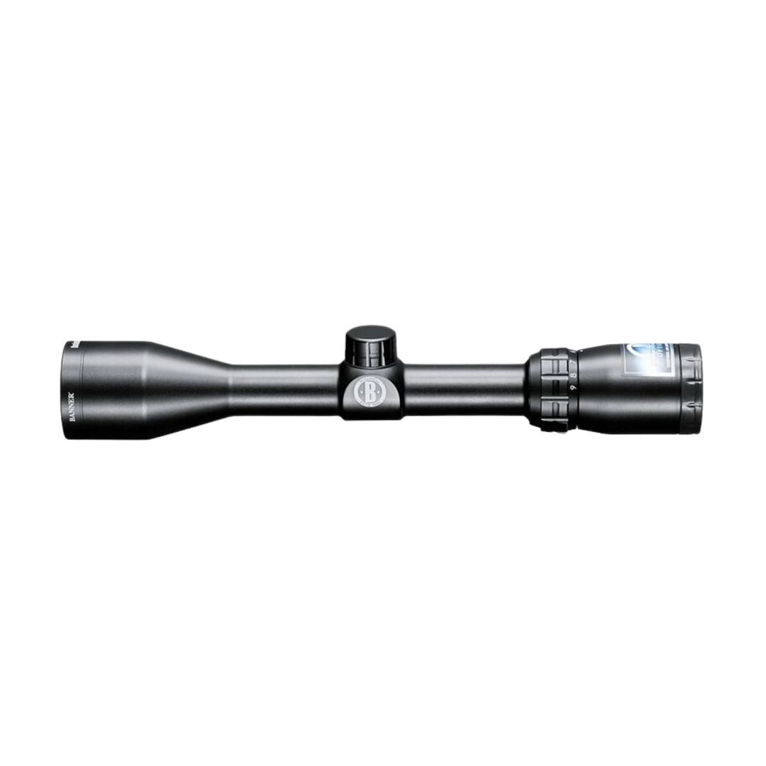 Bushnell Banner 3-9x40mm Multi-X Reticle Riflescope