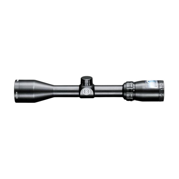 Bushnell Banner 3-9x40mm Multi-X Reticle Riflescope