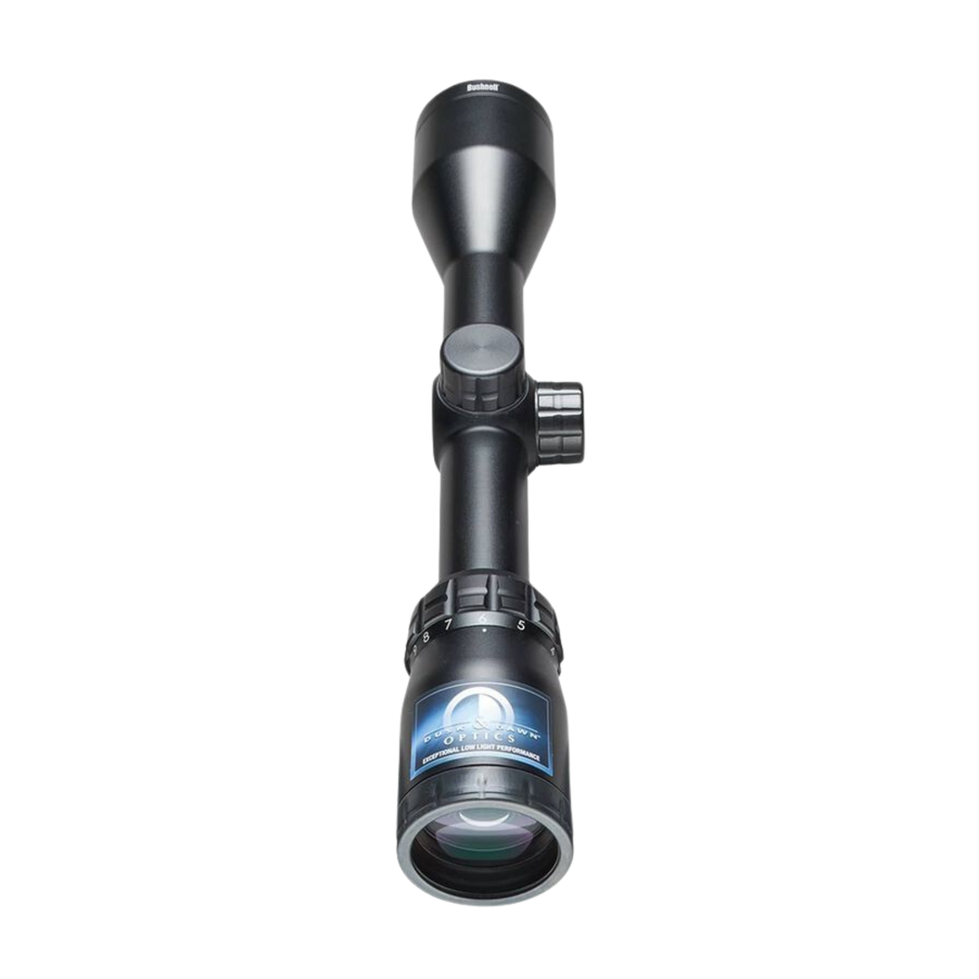 Bushnell Banner 3-9x40mm Multi-X Reticle Riflescope