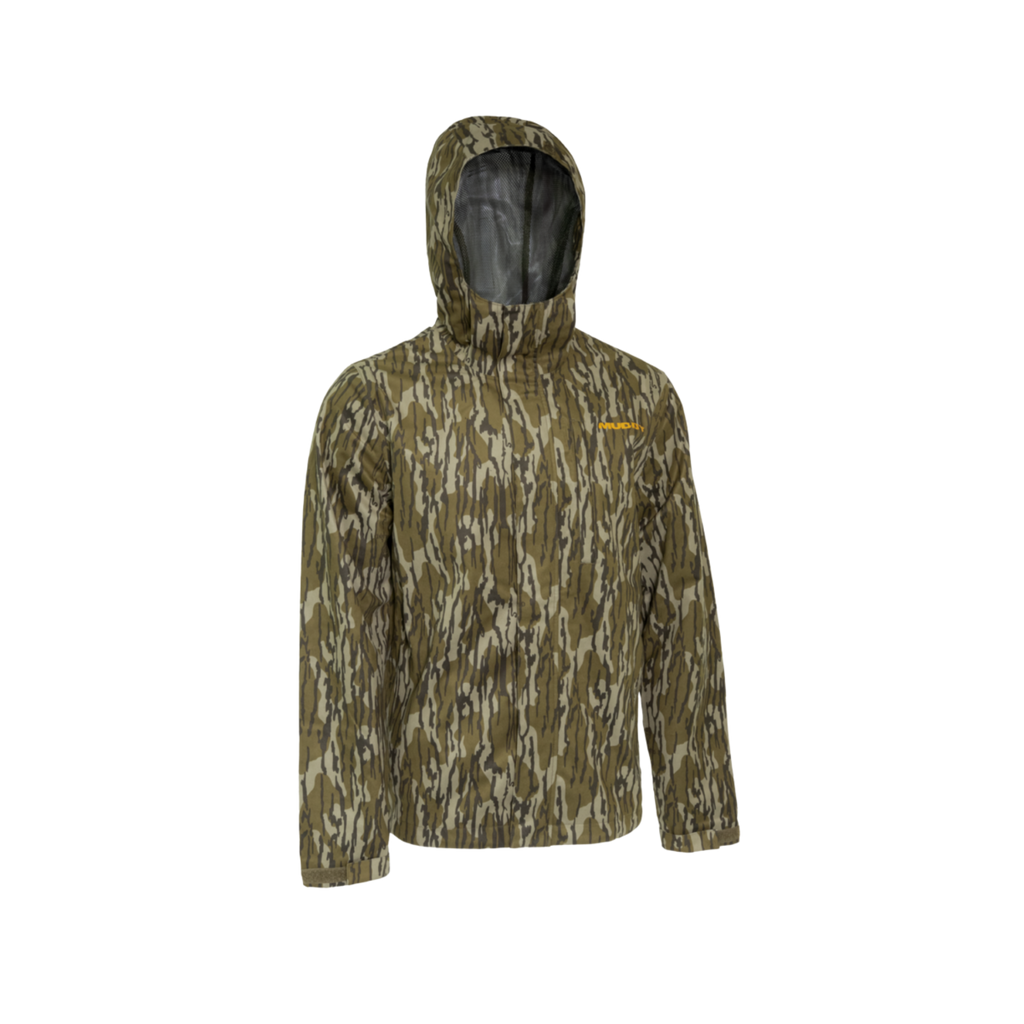 Muddy Men's TRX Lightweight Rain Jacket – Freedom USA Sales