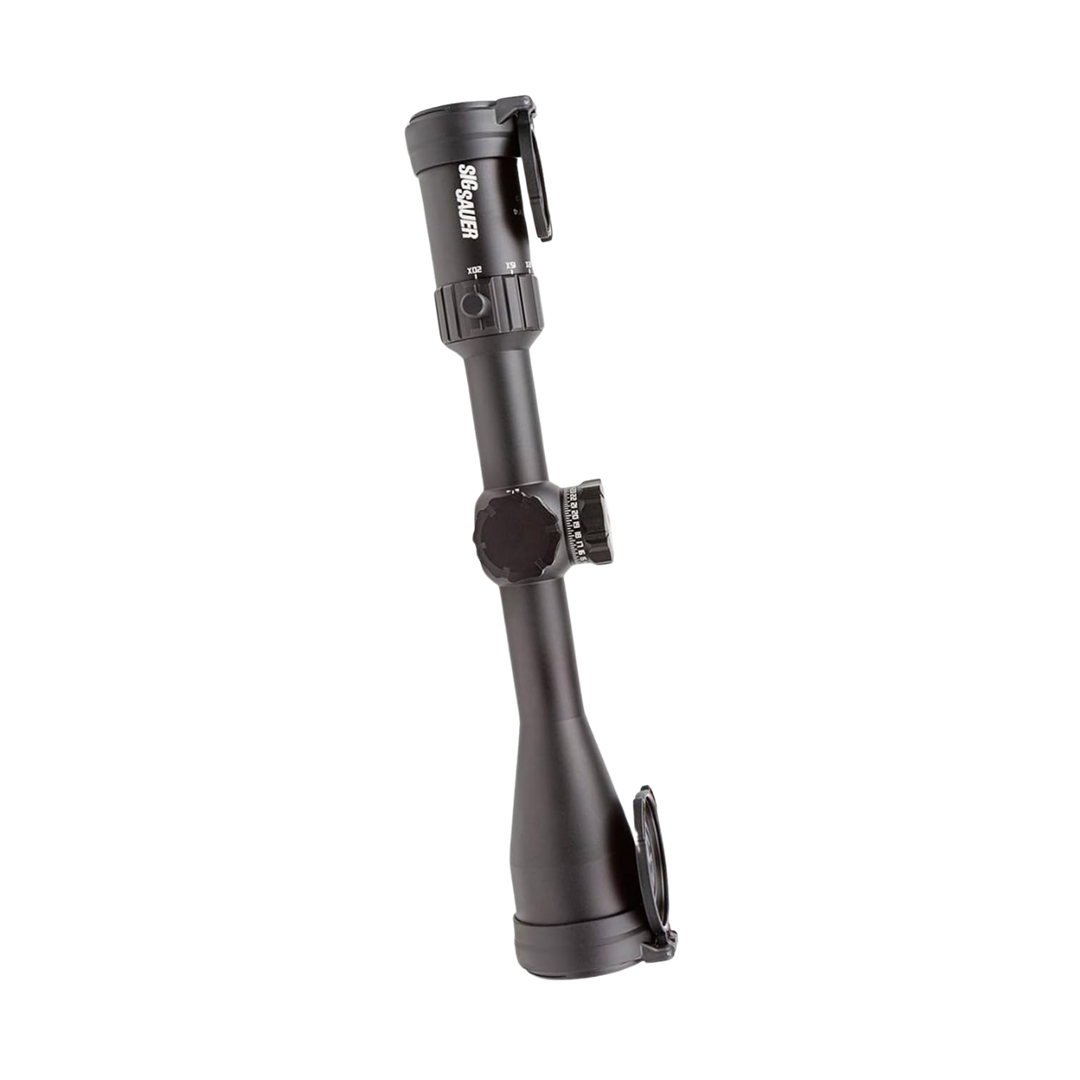 Sig Sauer WHISKEY4 5-20X50mm Riflescope