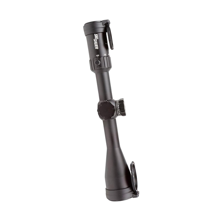 Sig Sauer WHISKEY4 5-20X50mm Riflescope