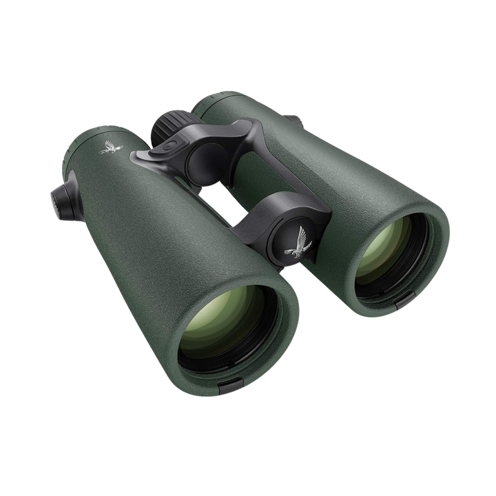Swarovski Optik EL 10x42mm Laser Rangefinder Binoculars