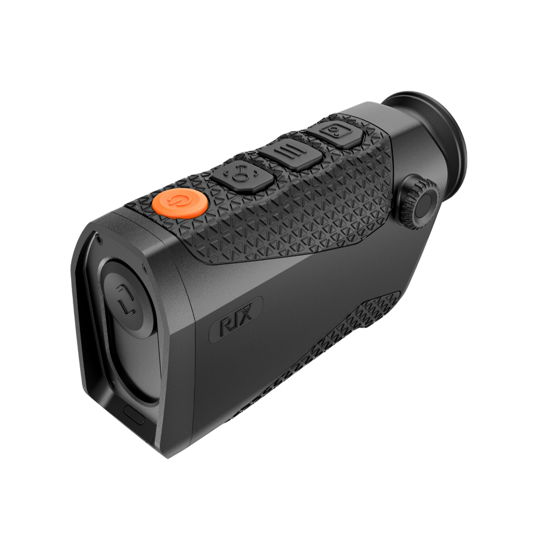 RIX Optics POCKET K2 Thermal Imaging Monocular