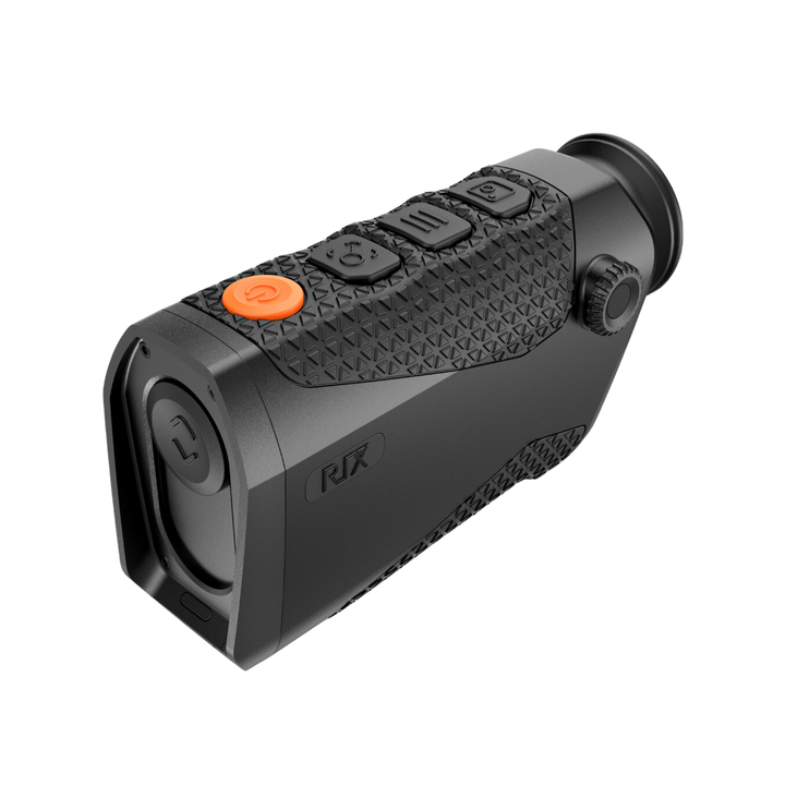 RIX Optics POCKET K2 Thermal Imaging Monocular