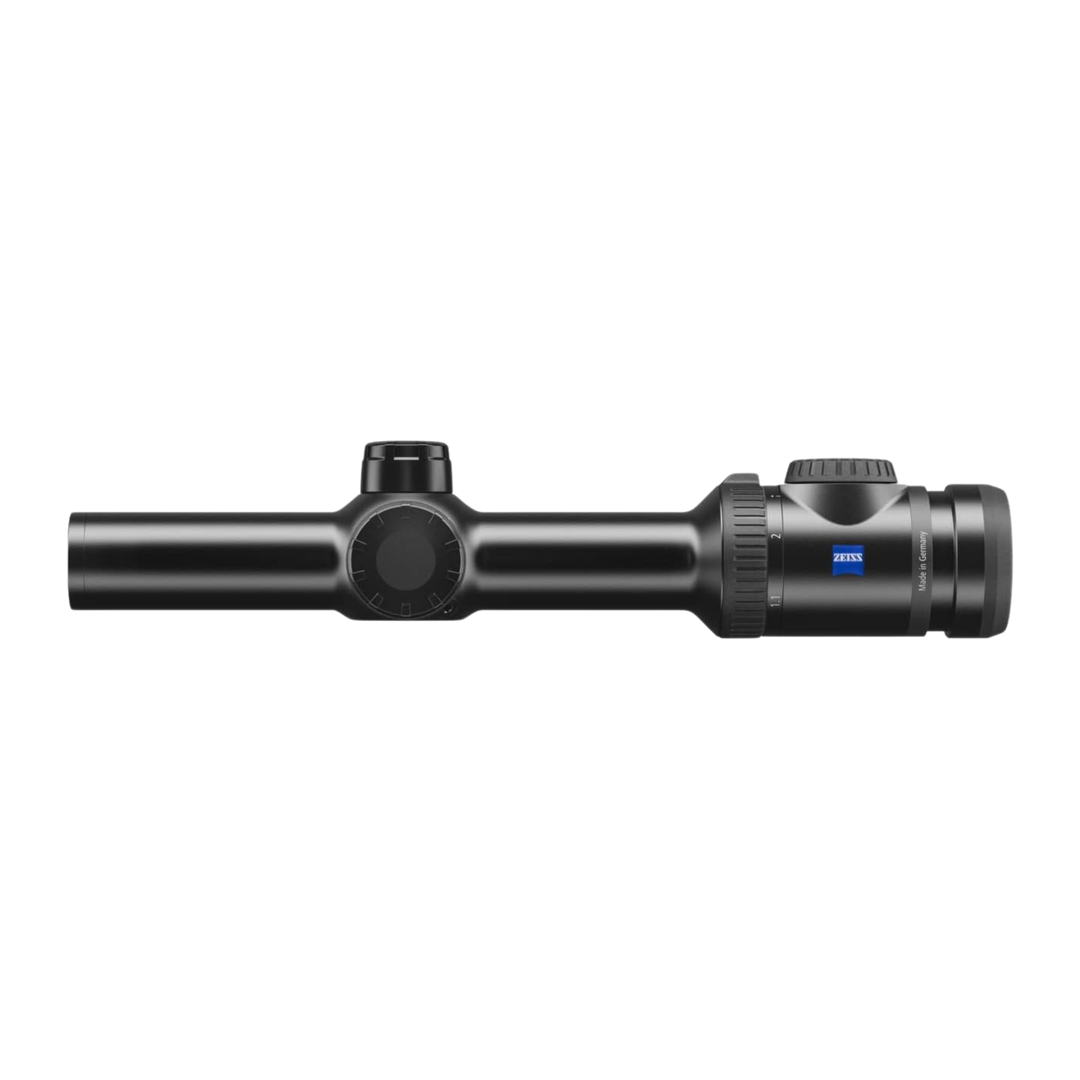 Zeiss V8 Riflescope Premium Hunting Optics with Illuminated Reticles