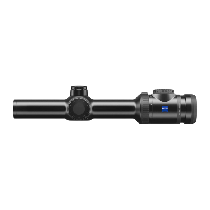 Zeiss V8 Riflescope Premium Hunting Optics with Illuminated Reticles