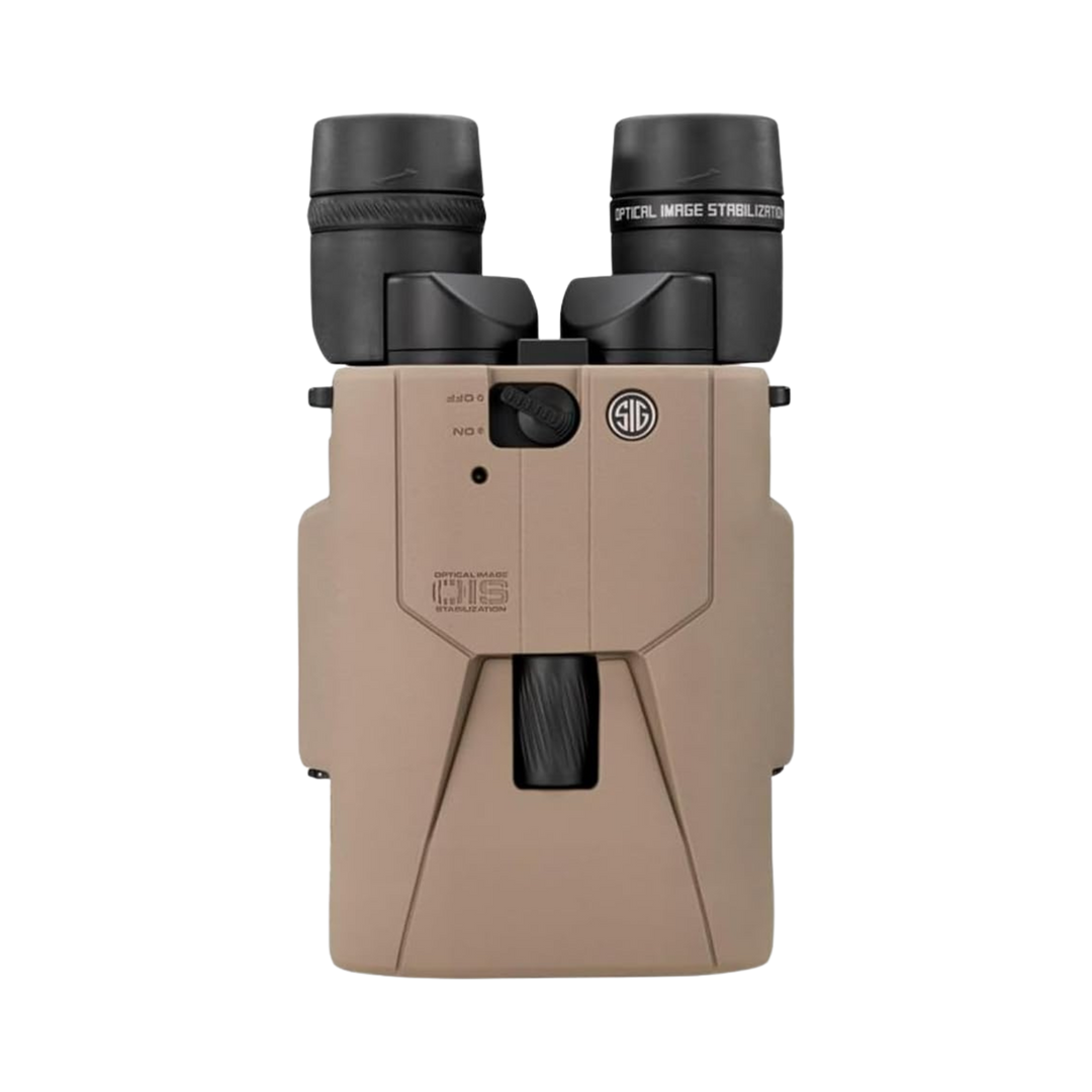 Sig Sauer ZULU6™ HDX PRO Binoculars